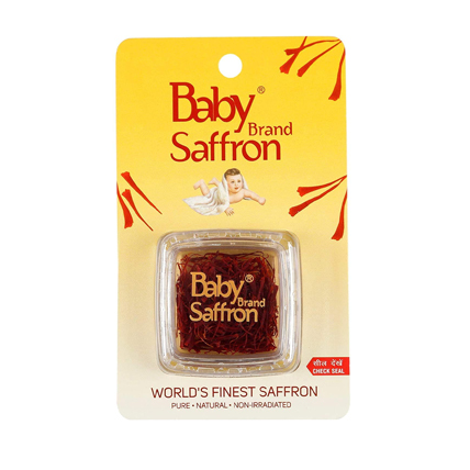 Baby Saffron (Kesar)